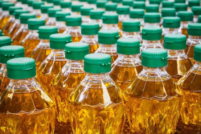 بهترین قیمت فروش روغن سویا تصفیه شده در ایران