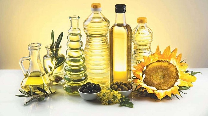 خرید و فروش روغن سویا تصفیه شده تناژ بالا