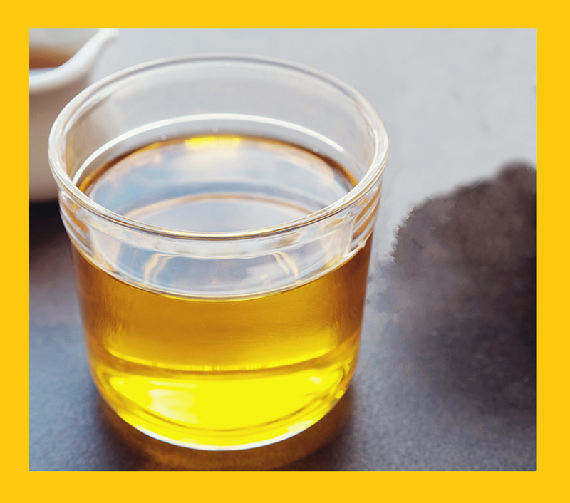 فروش روغن مرغی خام و تصفیه شده با کیفیت عالی