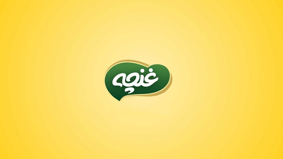 کارخانه تولید روغن سویا تصفیه شده غنچه