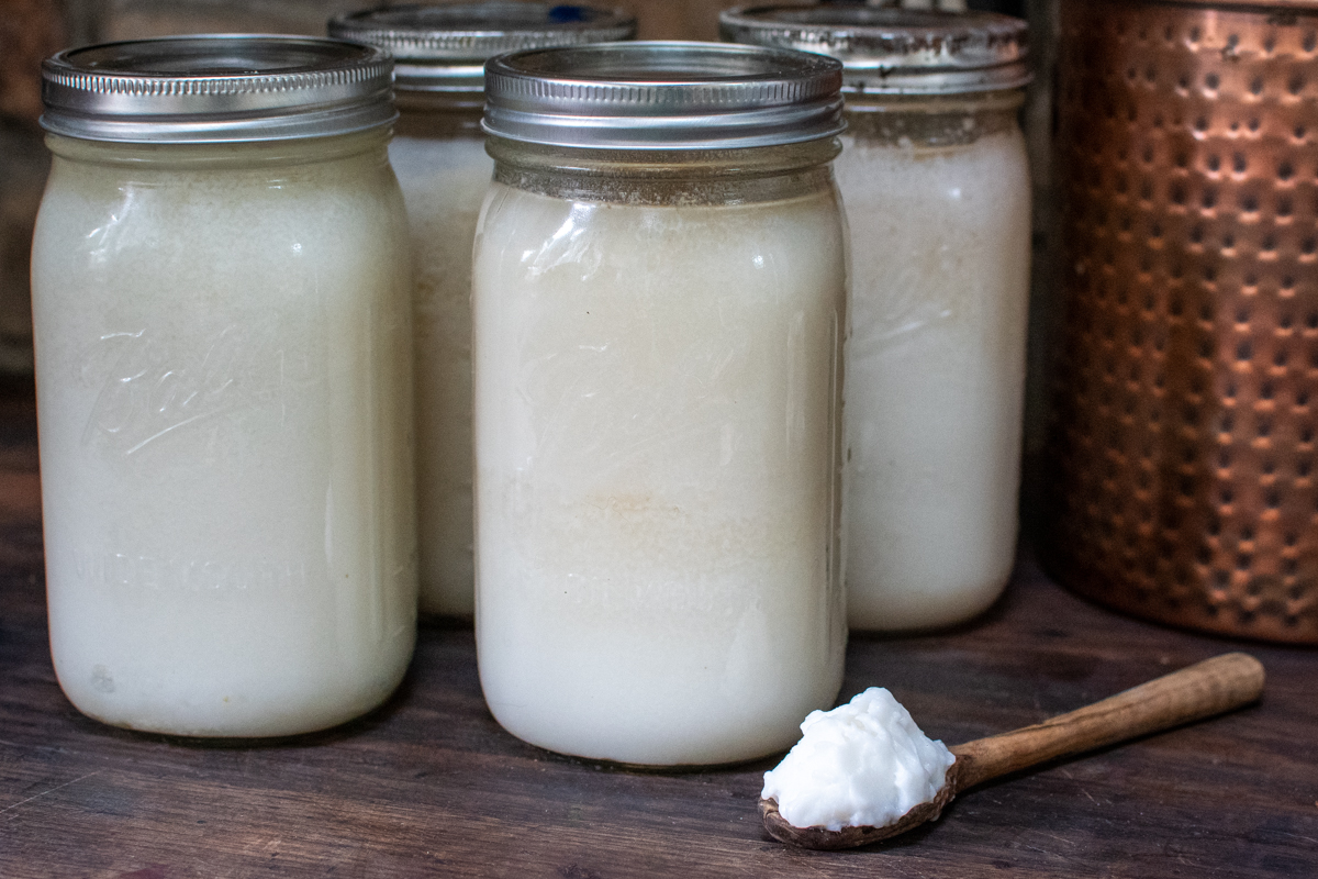 صادرات روغن تالو درجه یک به افغانستان با قیمت عالی