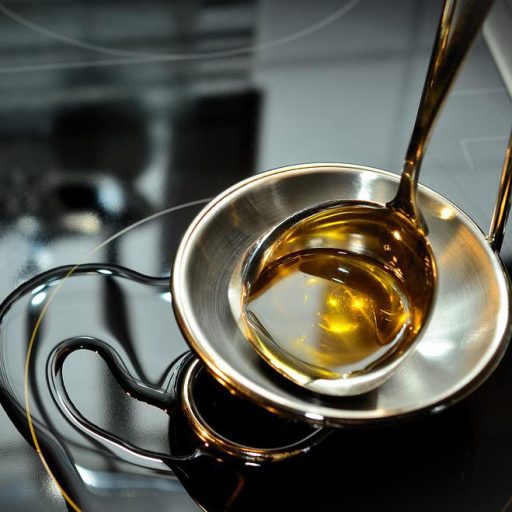 مزایای خرید روغن سویا خام از ابتکار شیمی سبز