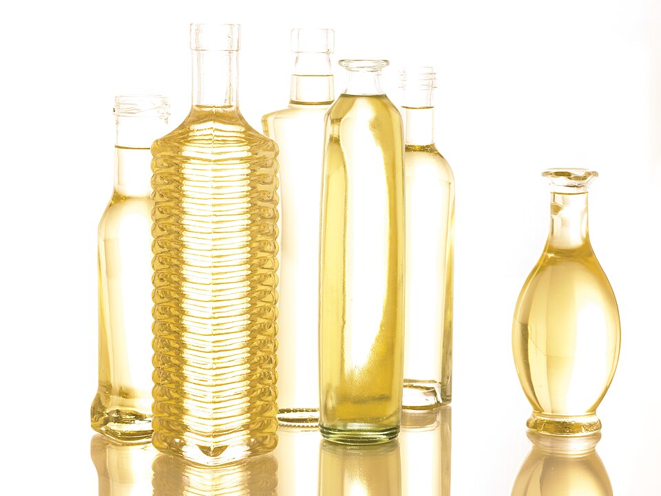 وضعیت بازار روغن سویا تصفیه شده ایران
